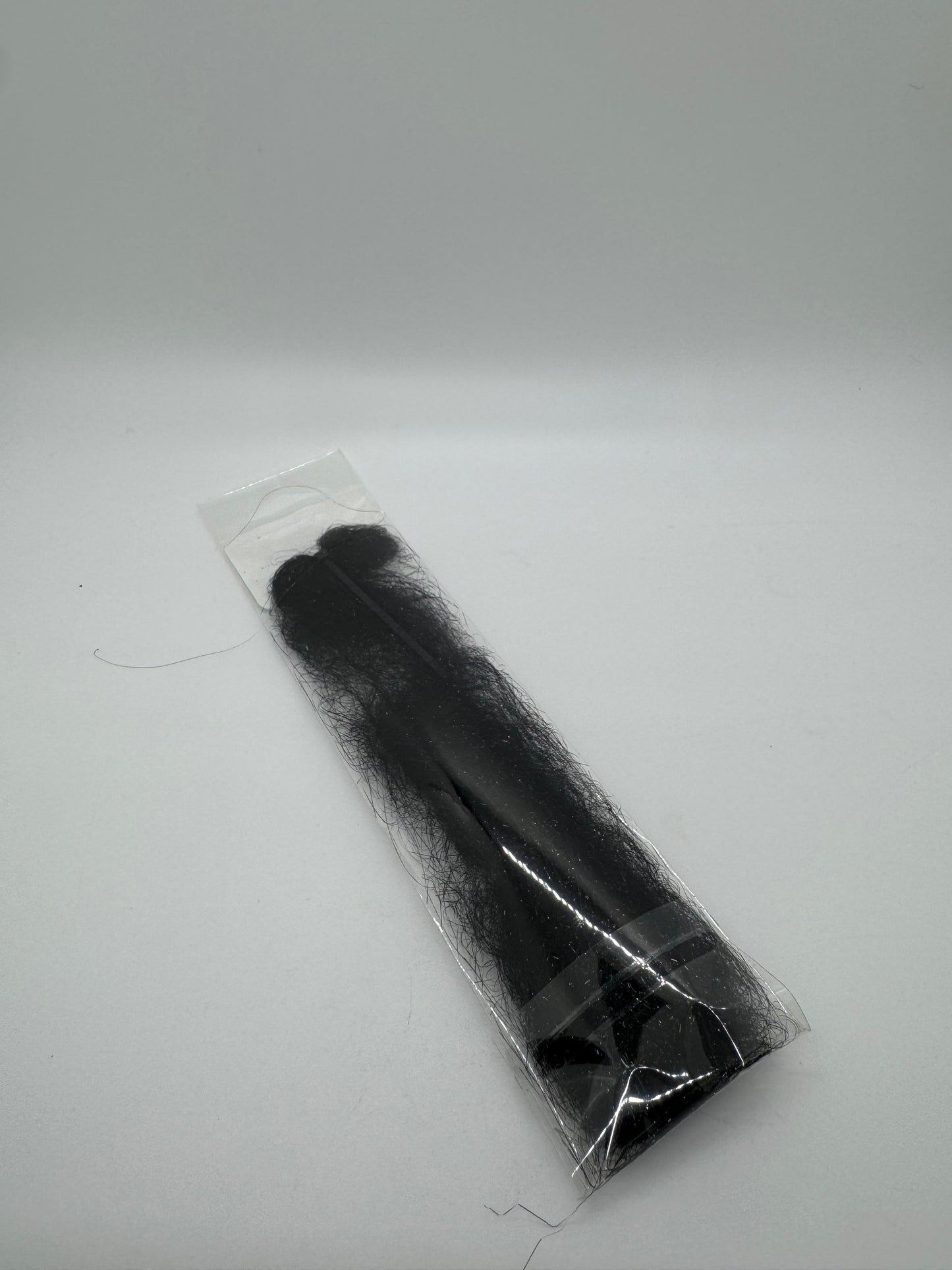 Angel Fibers