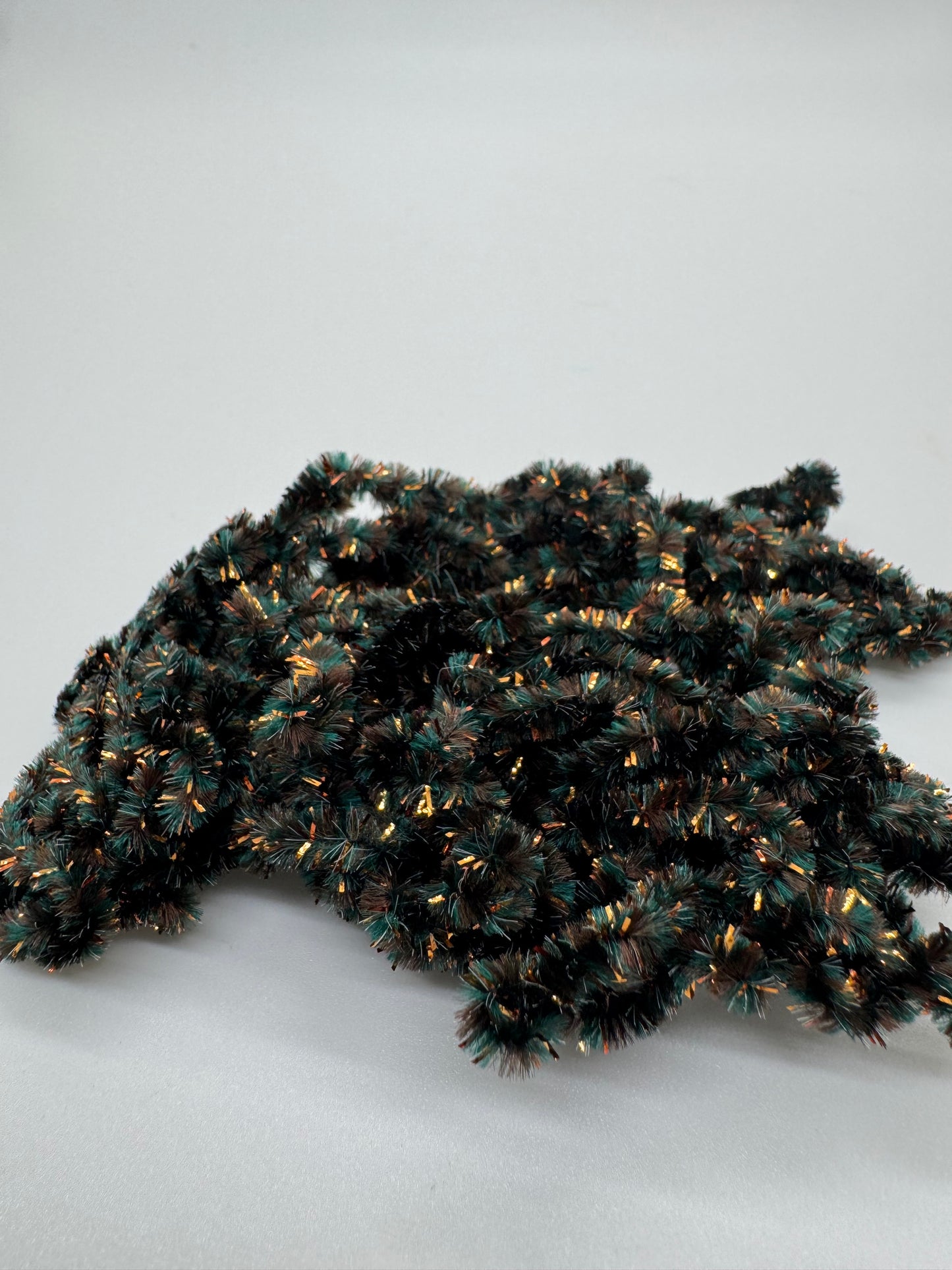 Newage Chenille-5 yards
