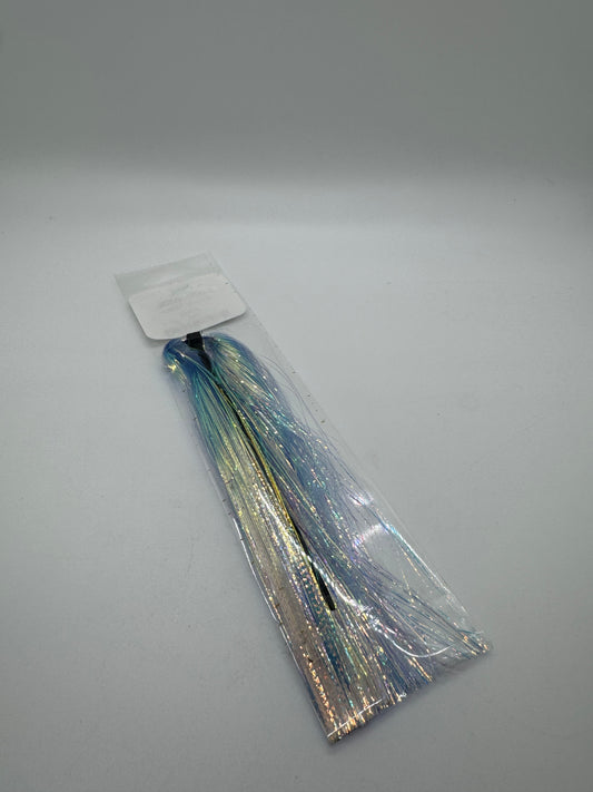 Krinkle Mirror Flash