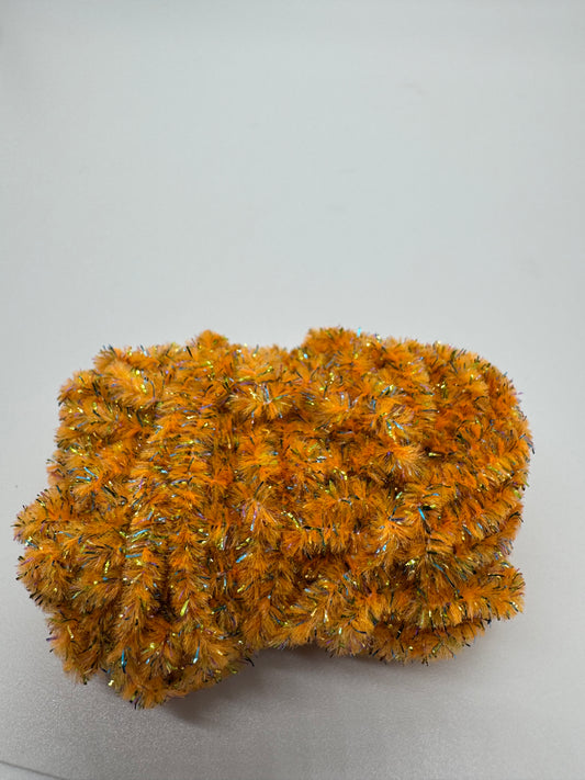 Newage Chenille-10 yards