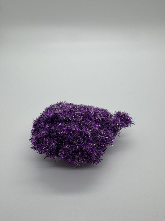 Crystal Chenille- 10 yards