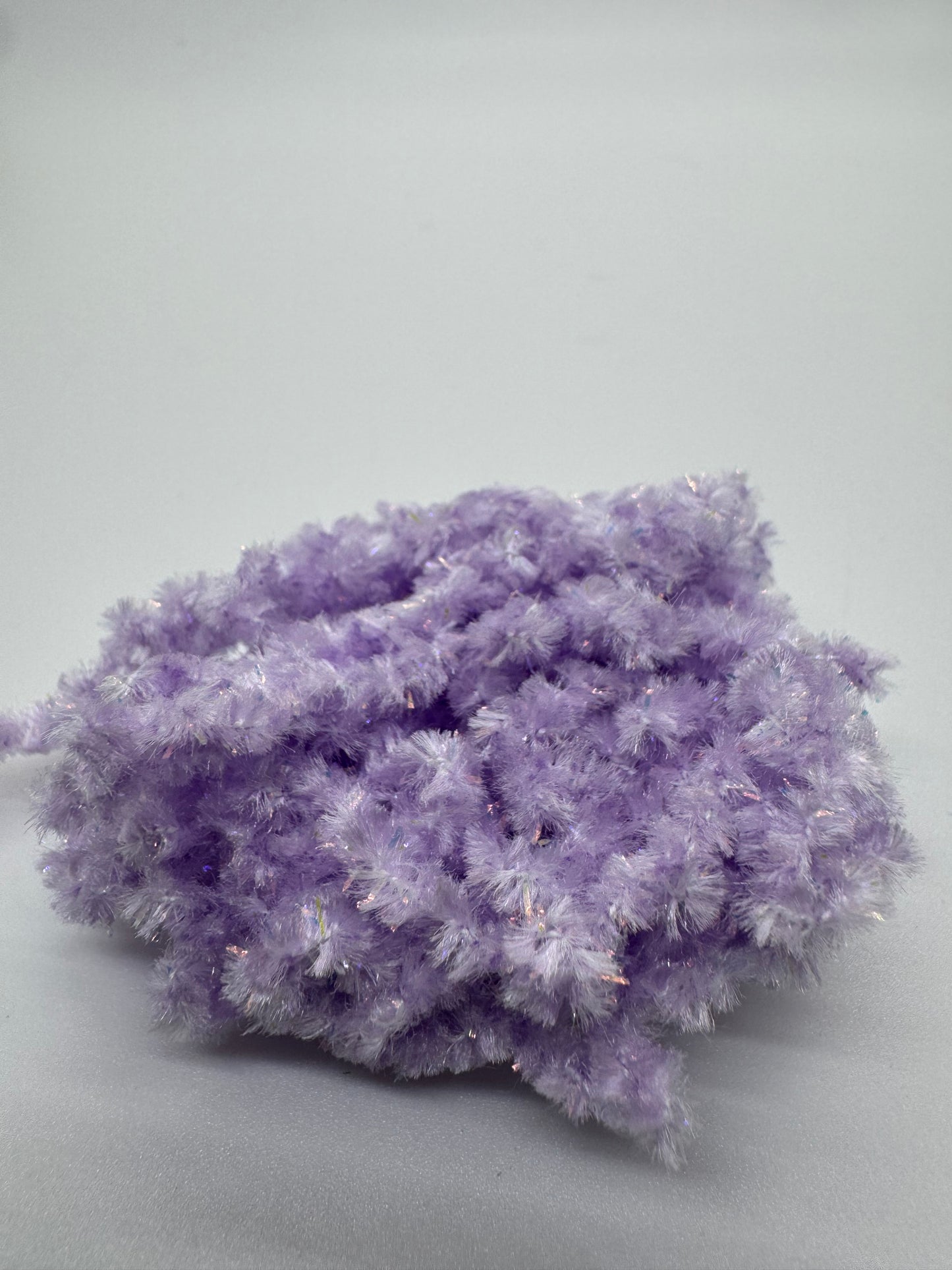 Newage Chenille-5 yards