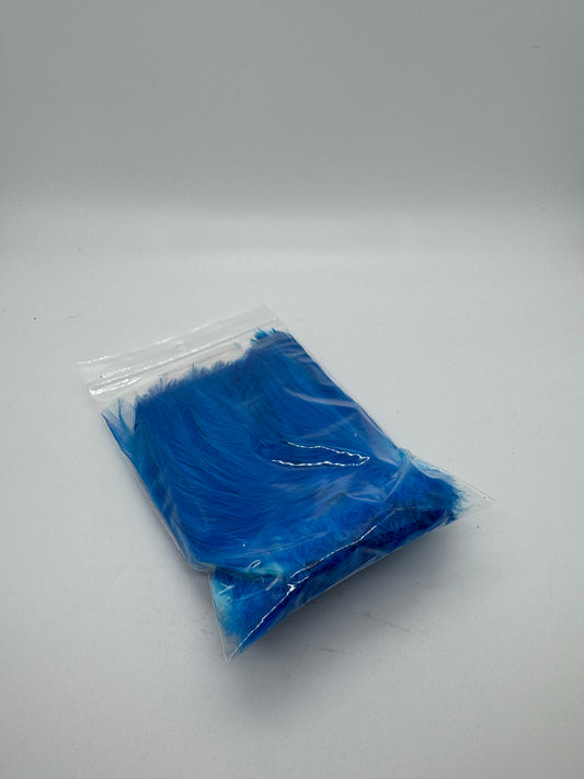 Neck Hackle-1/4oz Pack