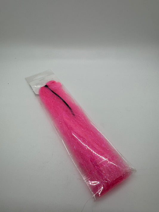 Angel Fibers