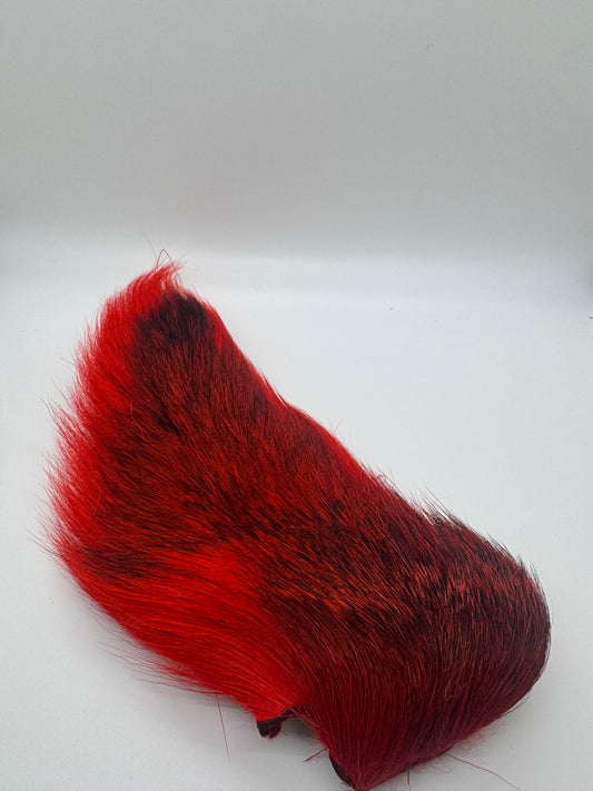 Bucktails
