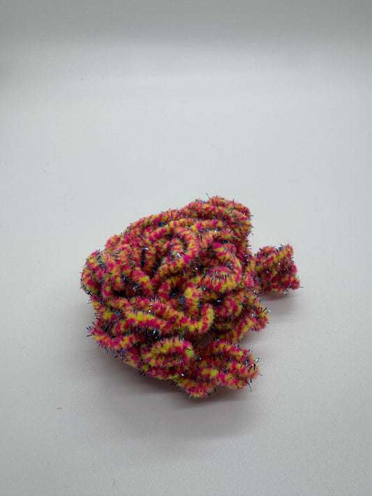 Fusion Chenille- 5yd Packs