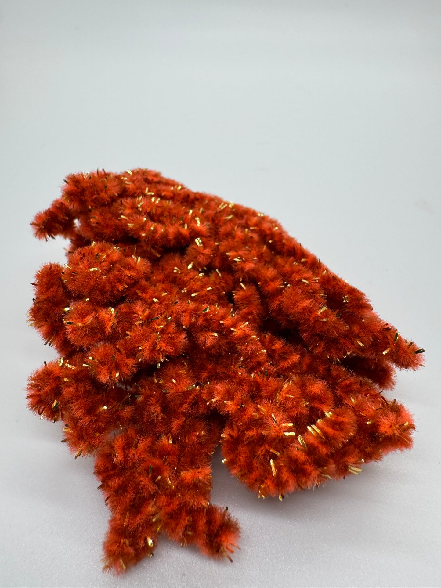 Newage Chenille-5 yards