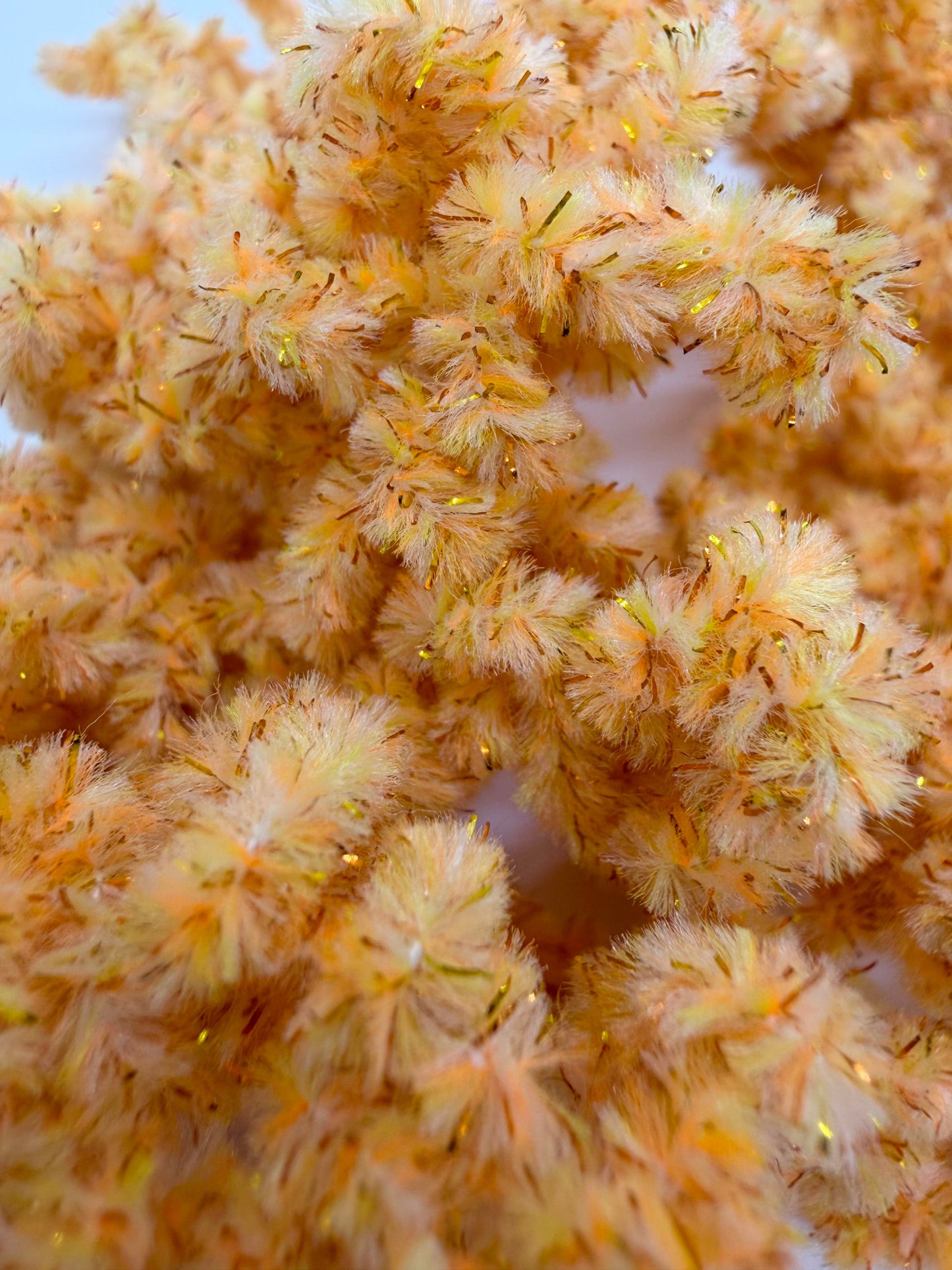 September Chenille of the Month