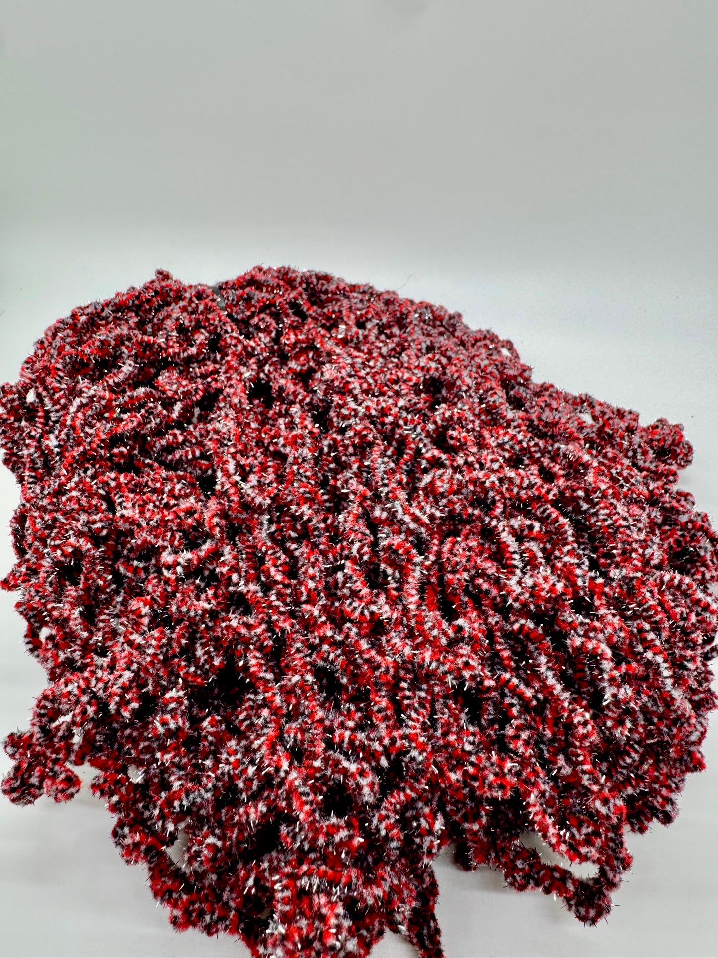 Fusion Chenille-10yd Packs