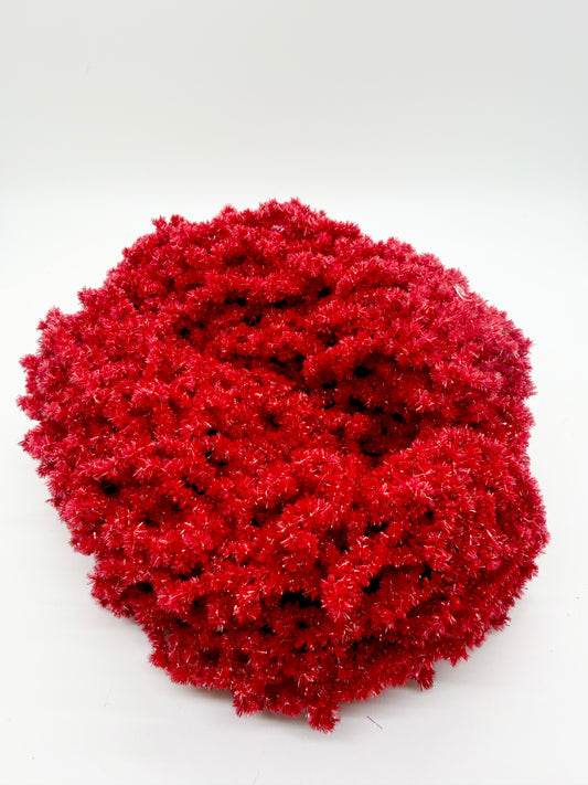 Chenille of the Month