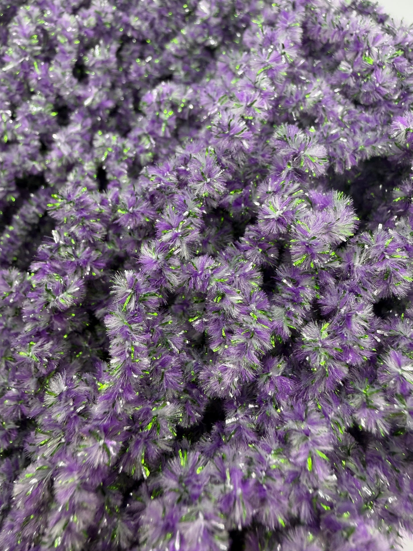 October Chenille of the Month