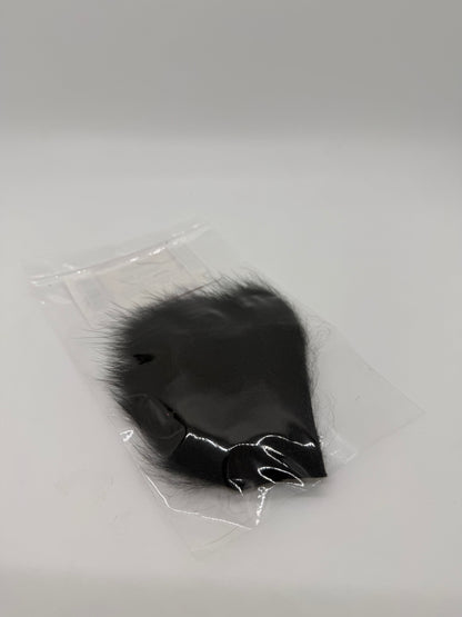 Possum Hair