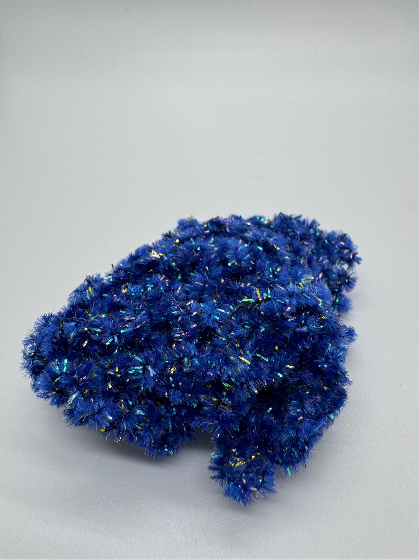 Newage Chenille-5 yards