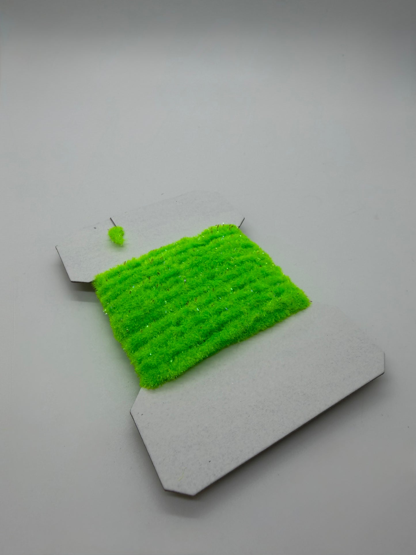 Wooly Bugger Chenille