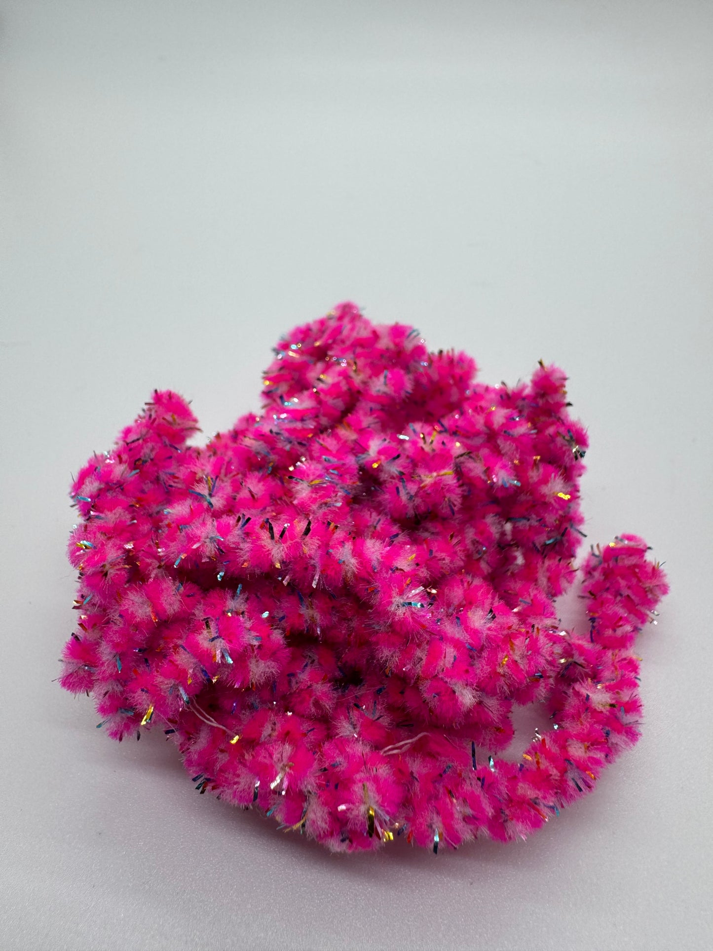 Newage Chenille-5 yards