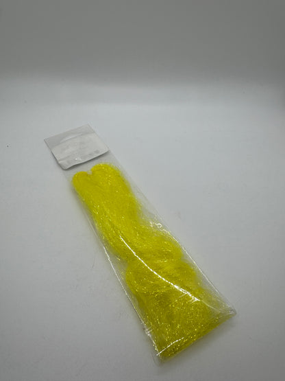 Angel Fibers