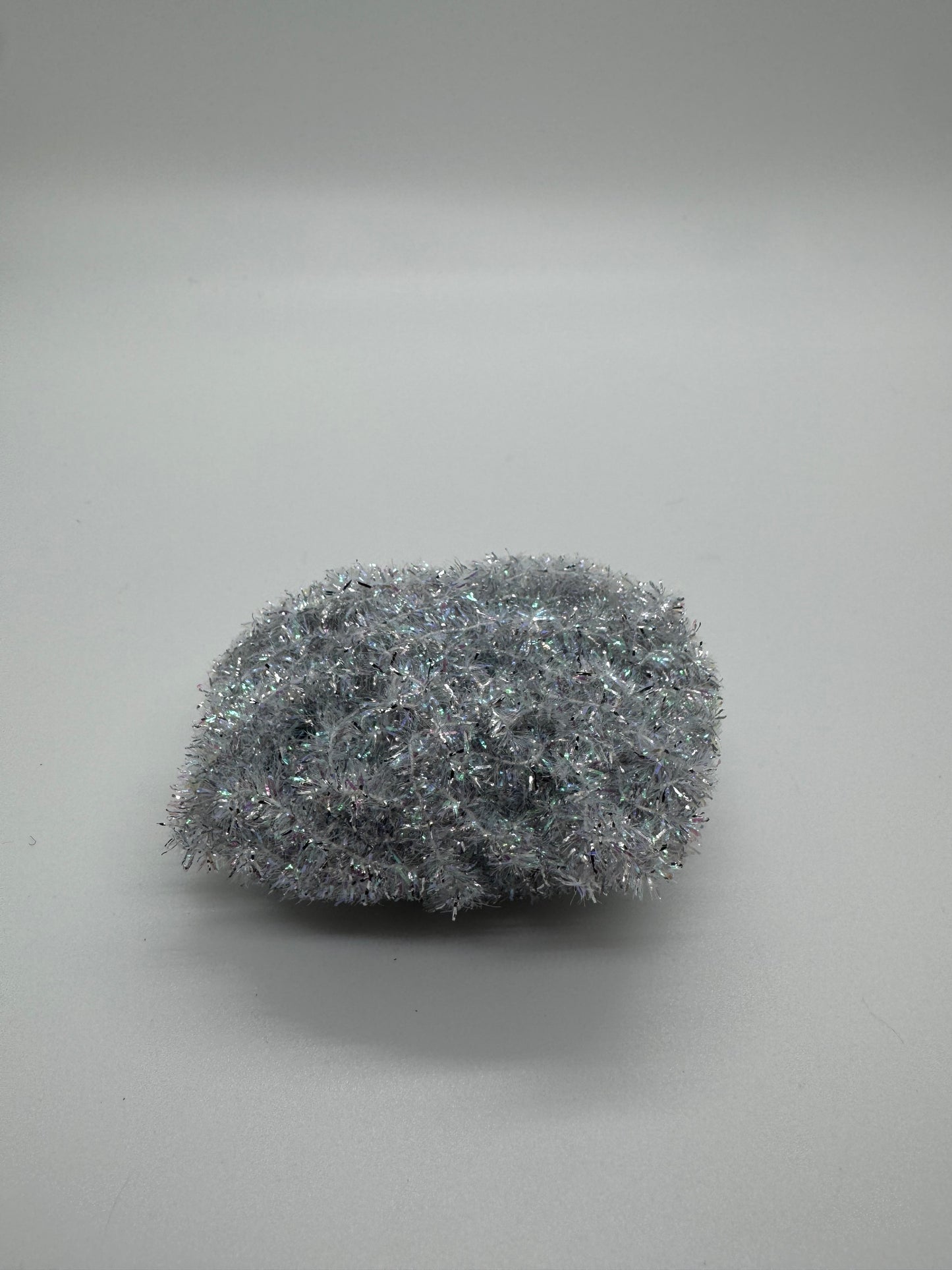 Crystal Chenille- 10 yards