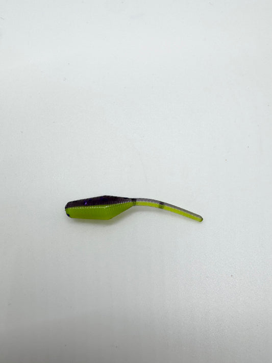 Little Rascal Lure Baits – Crazy Angler