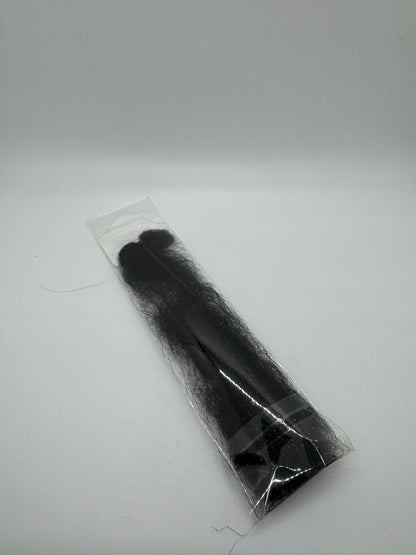 Angel Fibers