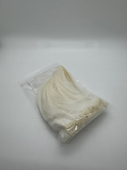 Neck Hackle-1/4oz Pack
