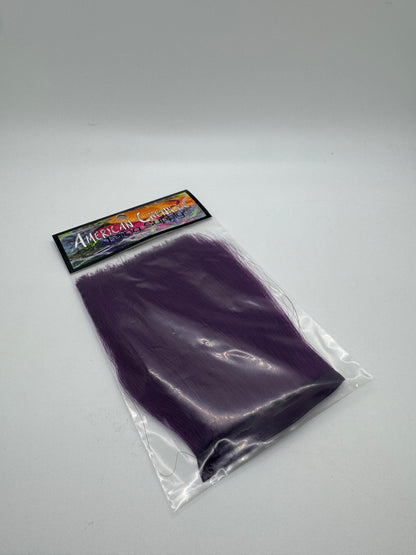 Tuff Buck Tail Material