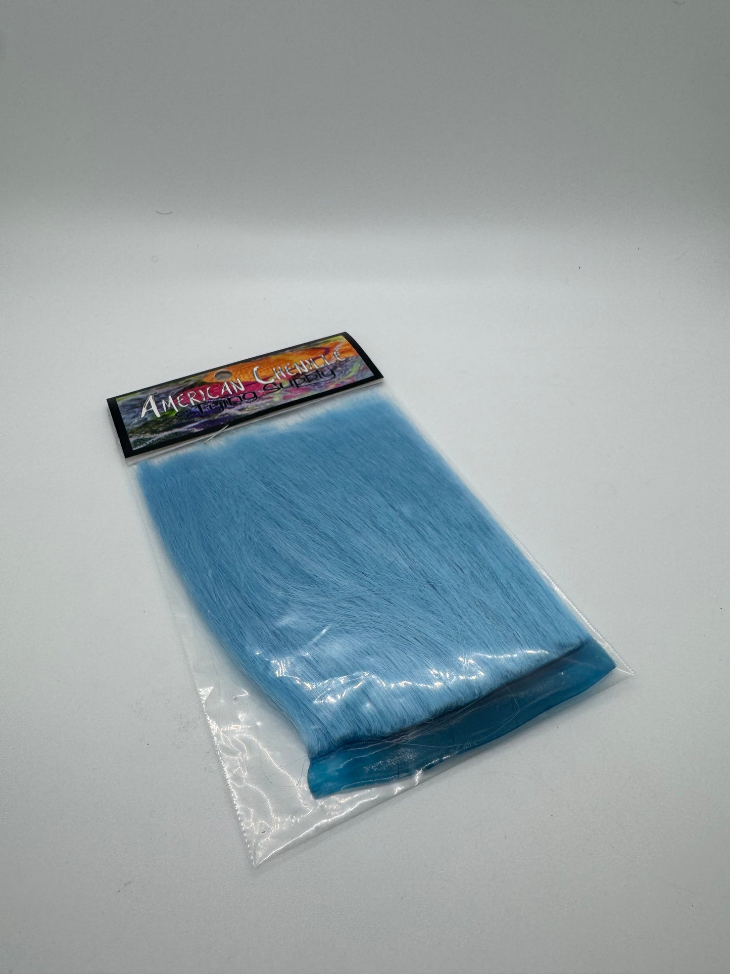 Tuff Buck Tail Material