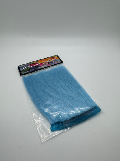 Tuff Buck Tail Material