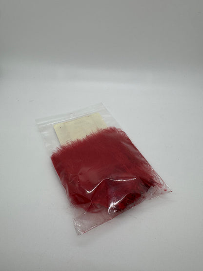 Strung Marabou-1/4oz Pack