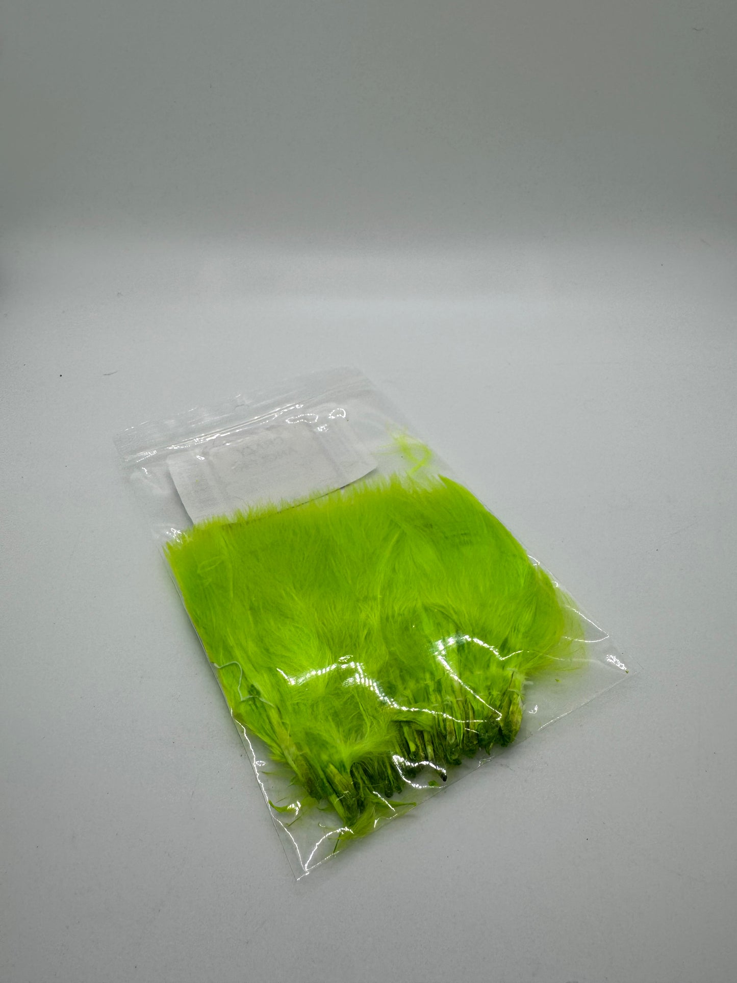Strung Marabou-1/4oz Pack