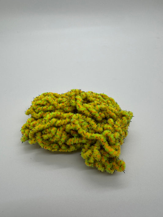 Fusion Chenille-10yd Packs