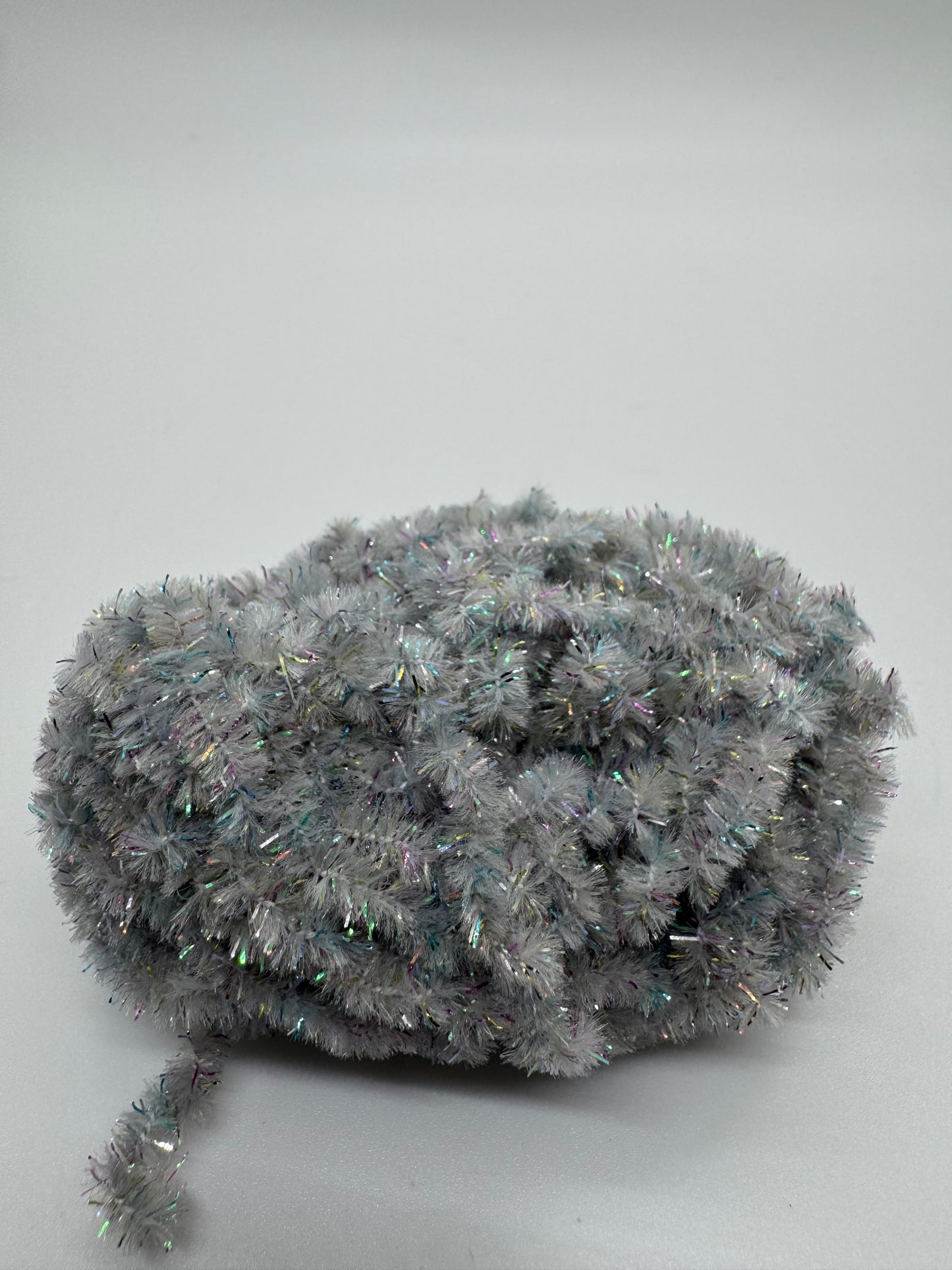Newage Chenille-10 yards
