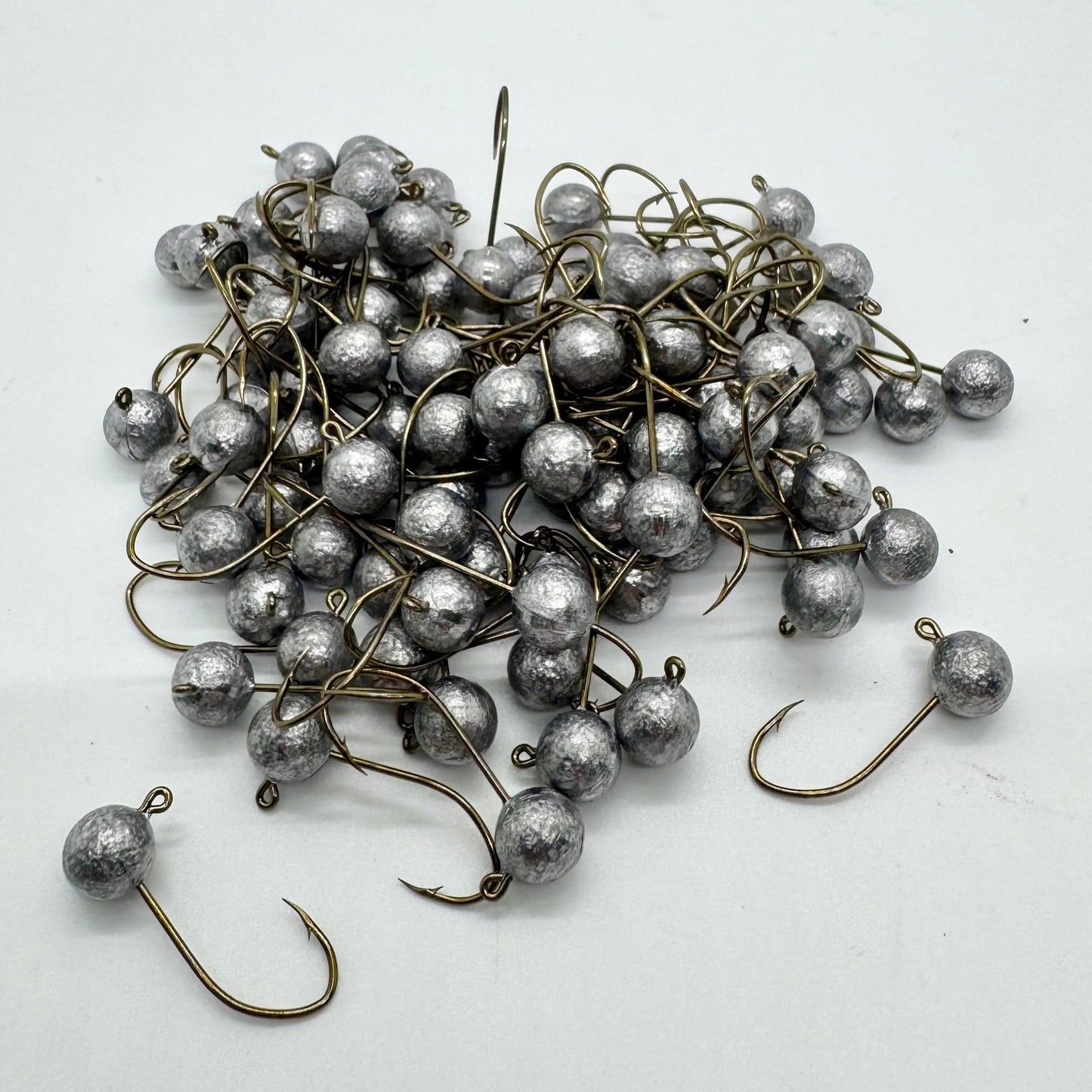 Pro Ball Jig Heads