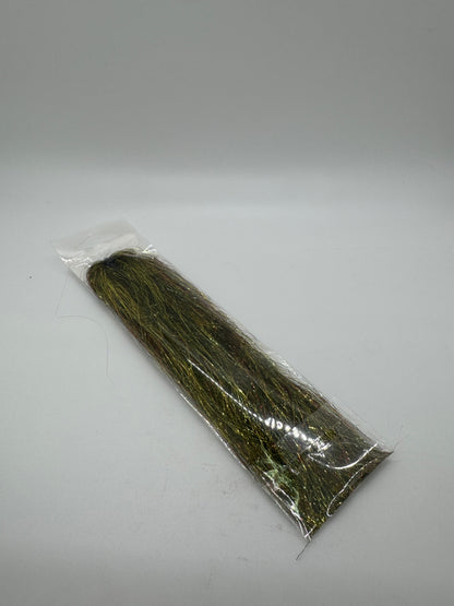 Angel Fibers