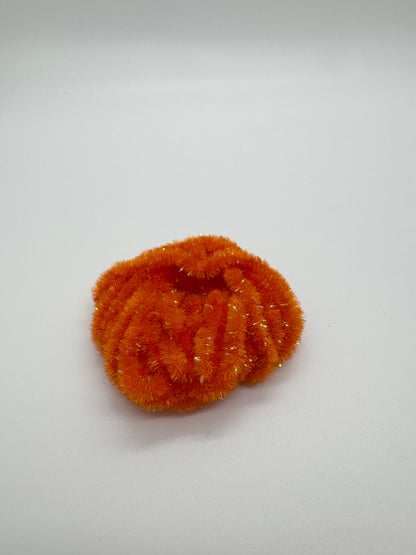 Crystal Antron Chenille