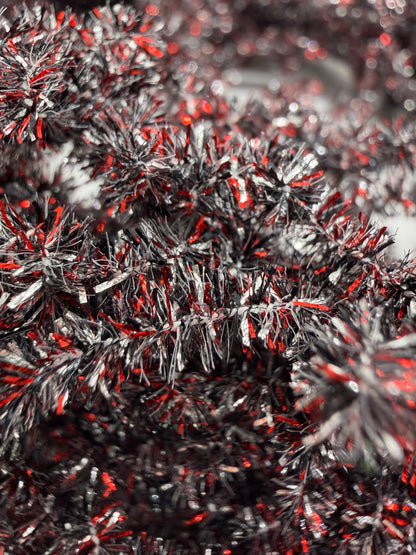 Crystal Chenille- 10 yards