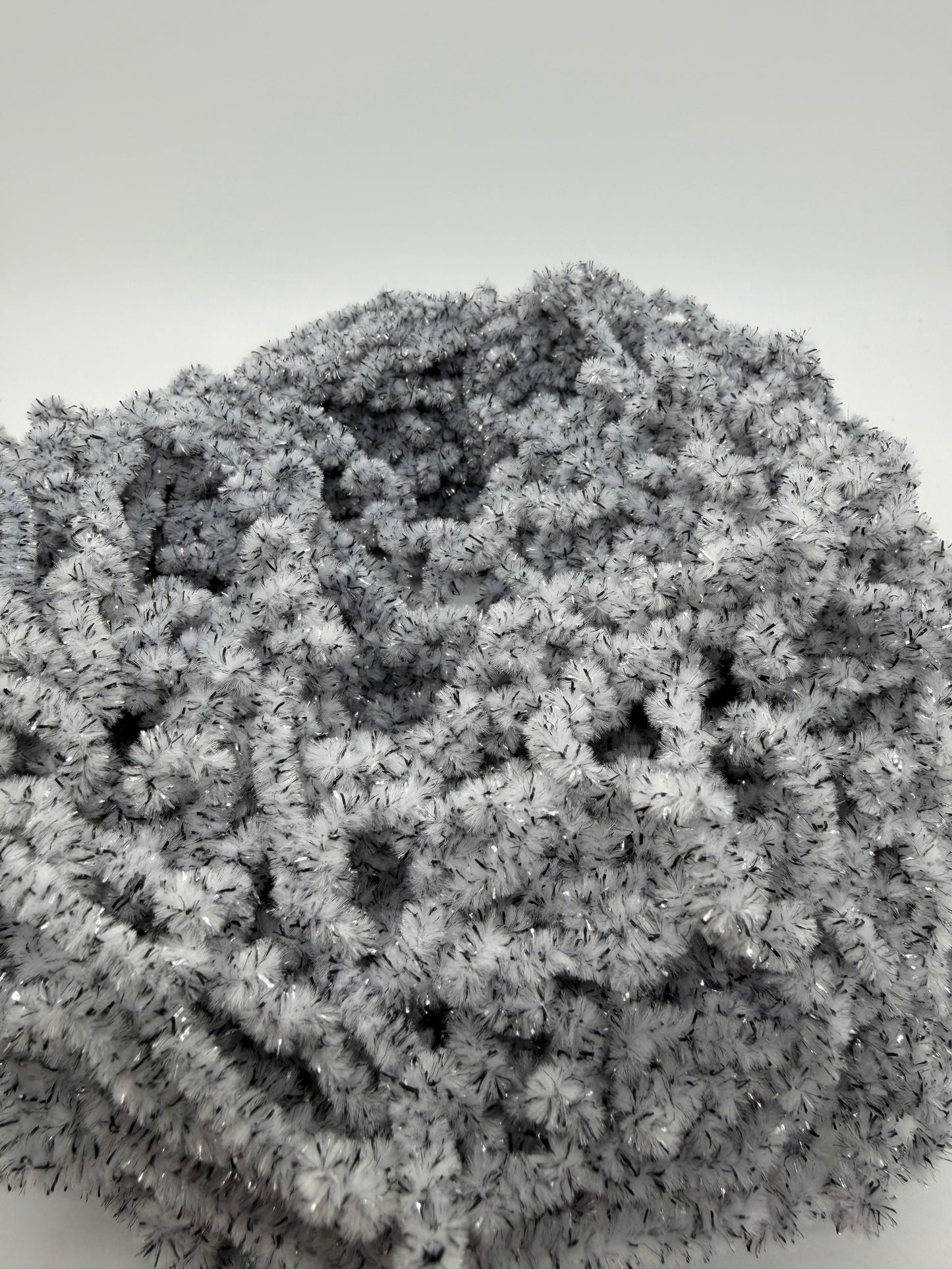 Newage Chenille-10 yards