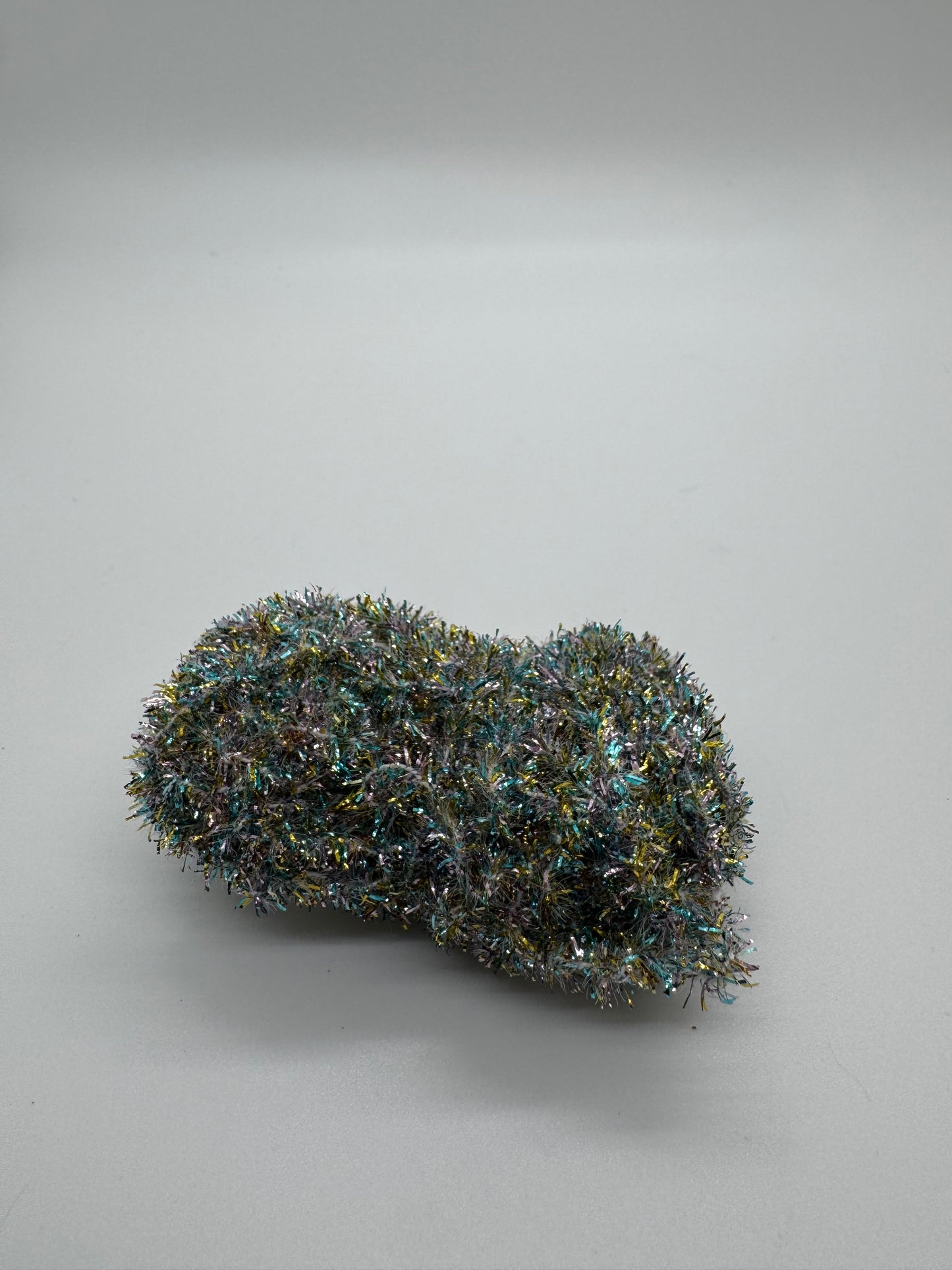 Crystal Chenille- 10 yards