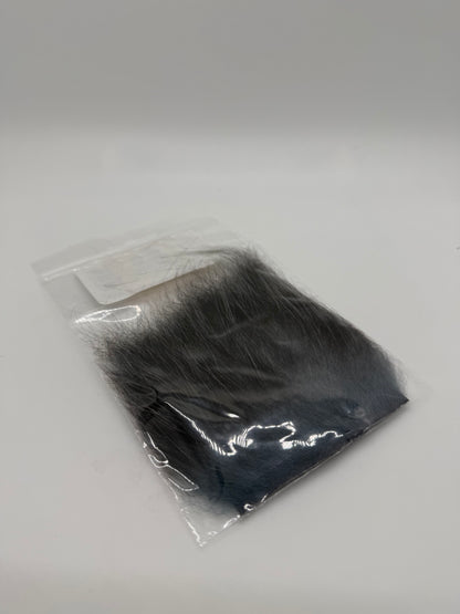 Possum Hair