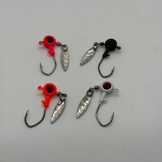 Phat Head Spinners