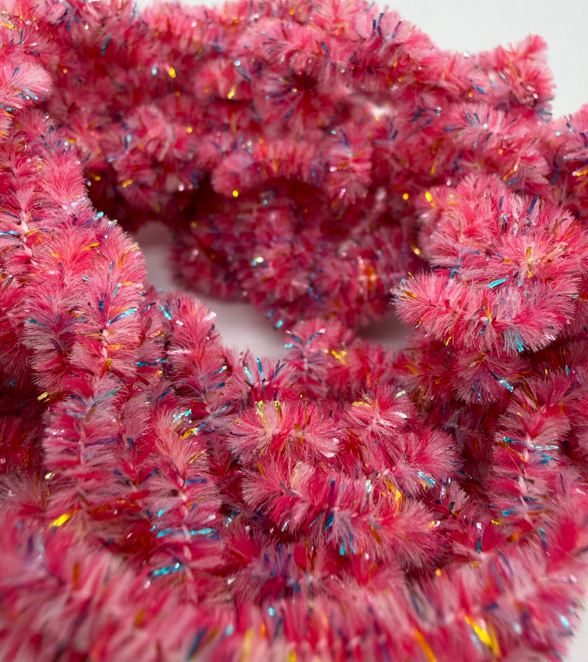 Newage Chenille-10 yards