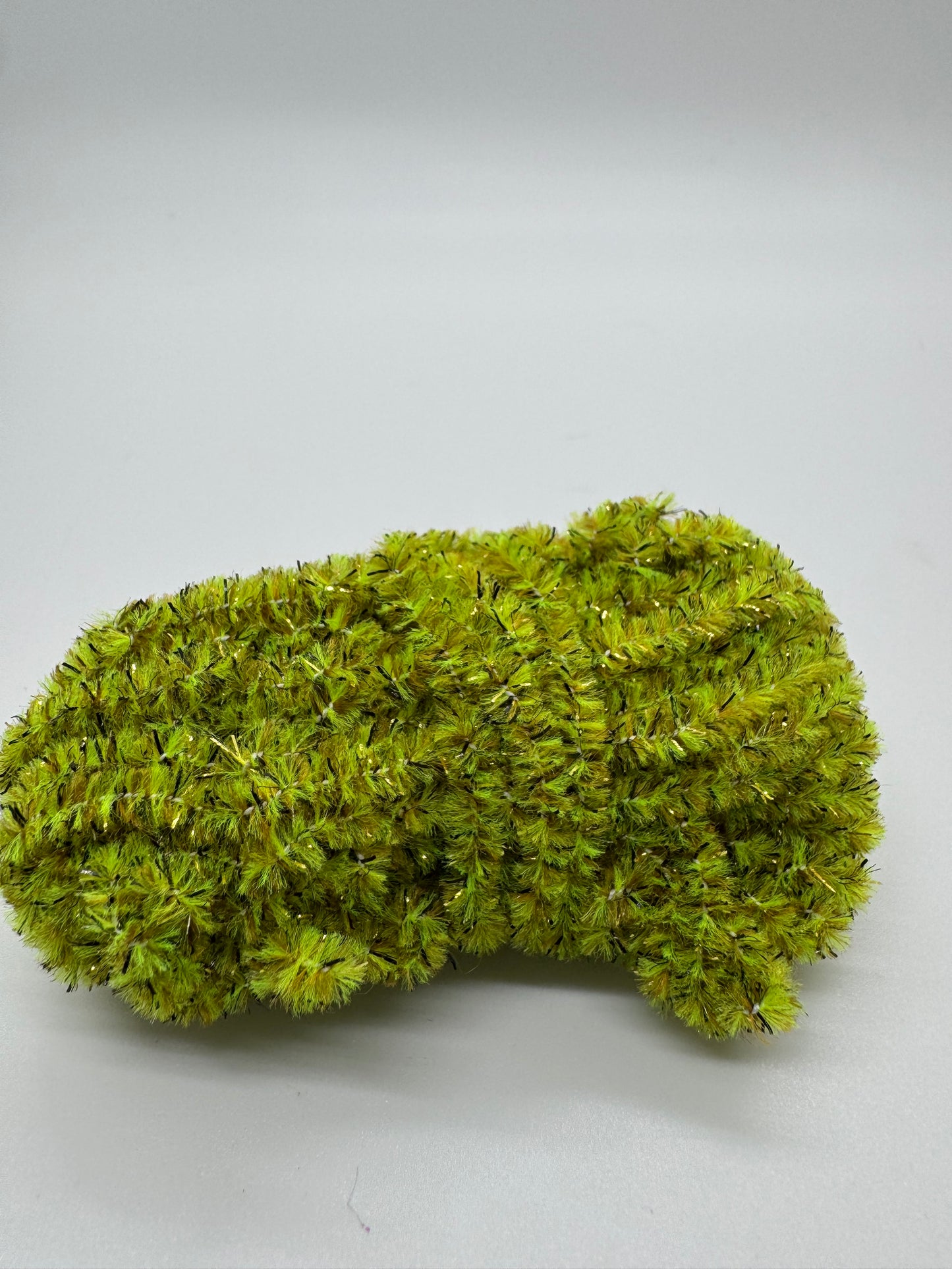 Newage Chenille-10 yards
