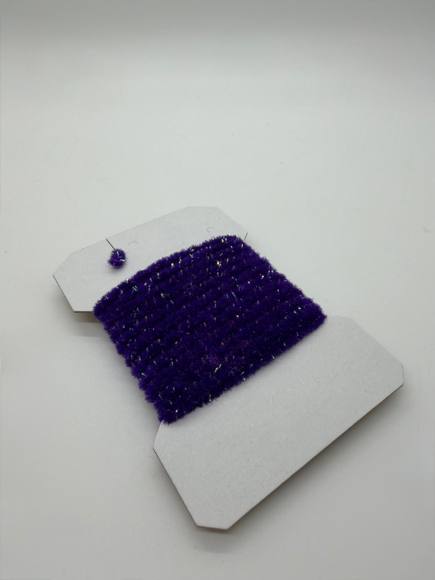 Wooly Bugger Chenille