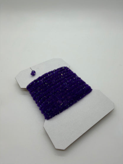 Wooly Bugger Chenille