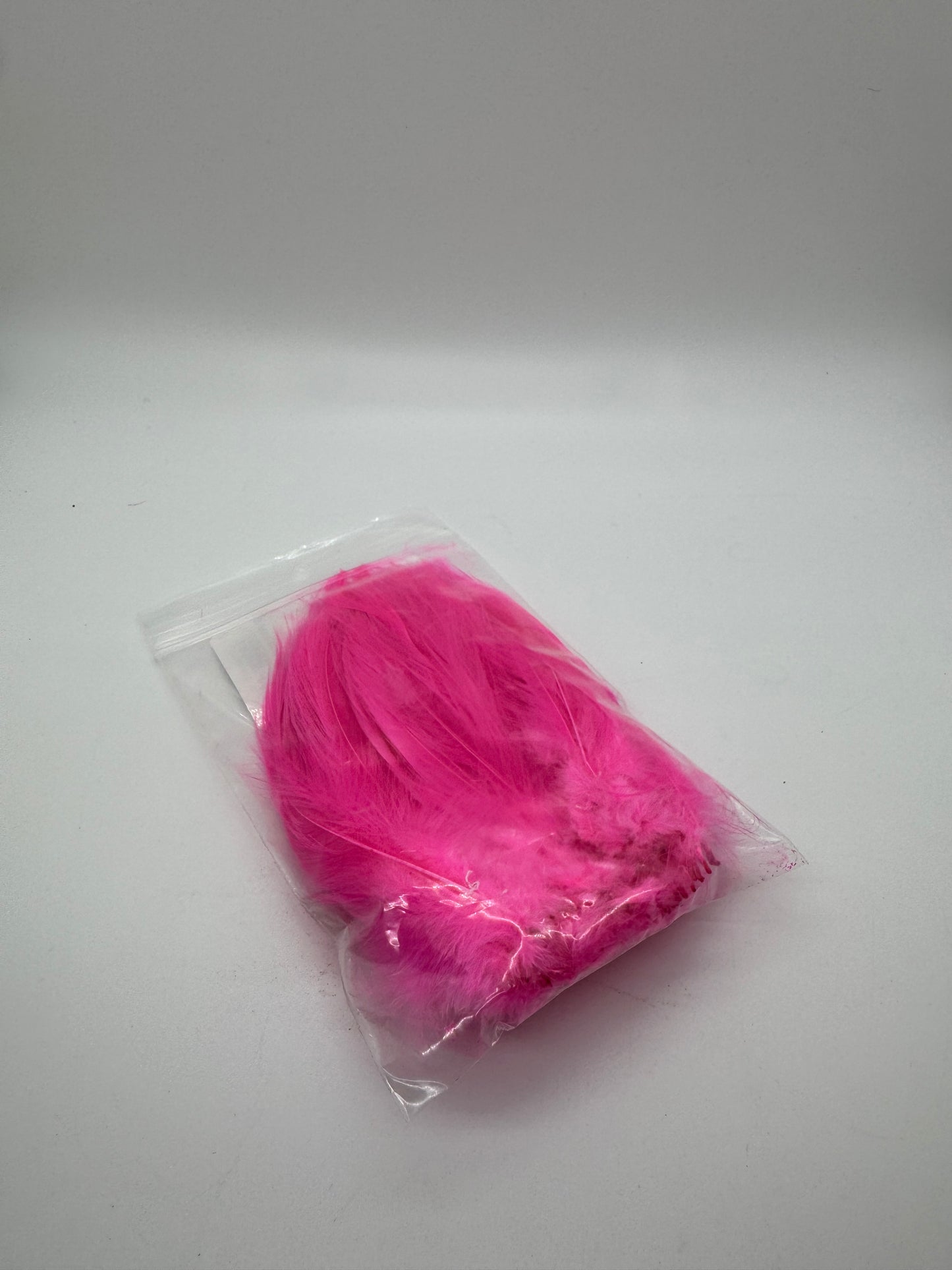 Neck Hackle-1/4oz Pack