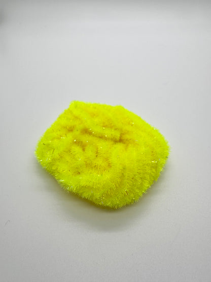 Crystal Antron Chenille