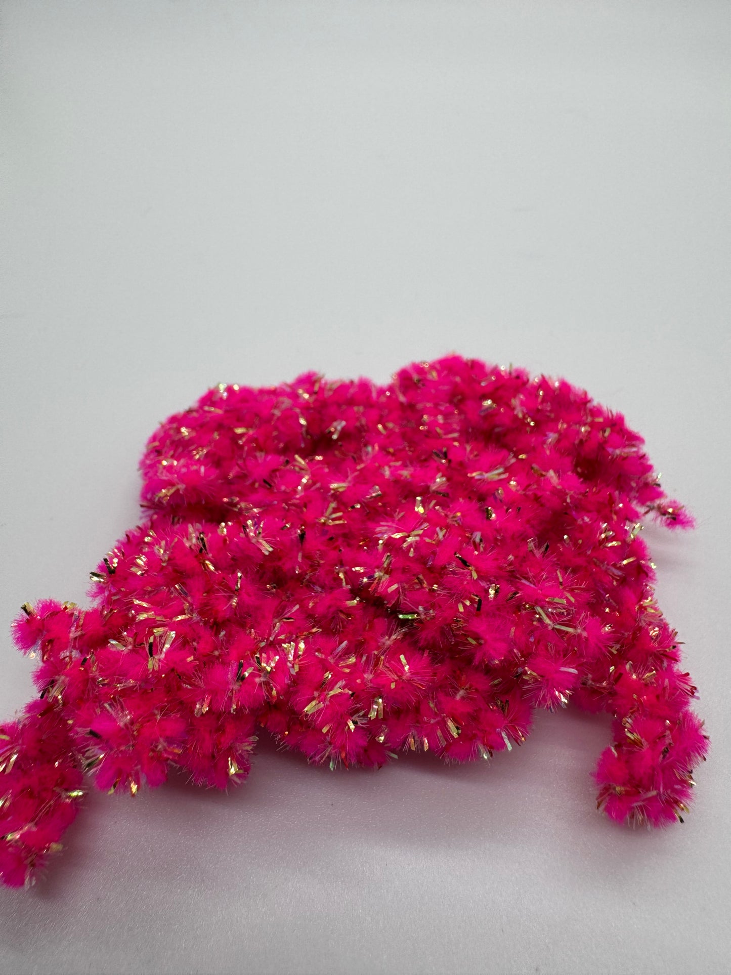 Newage Chenille-5 yards