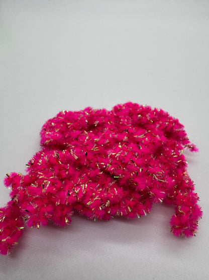 Newage Chenille-5 yards