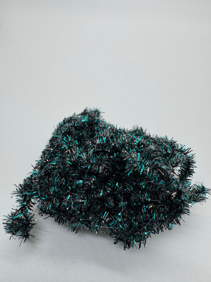 Crystal Chenille- 10 yards