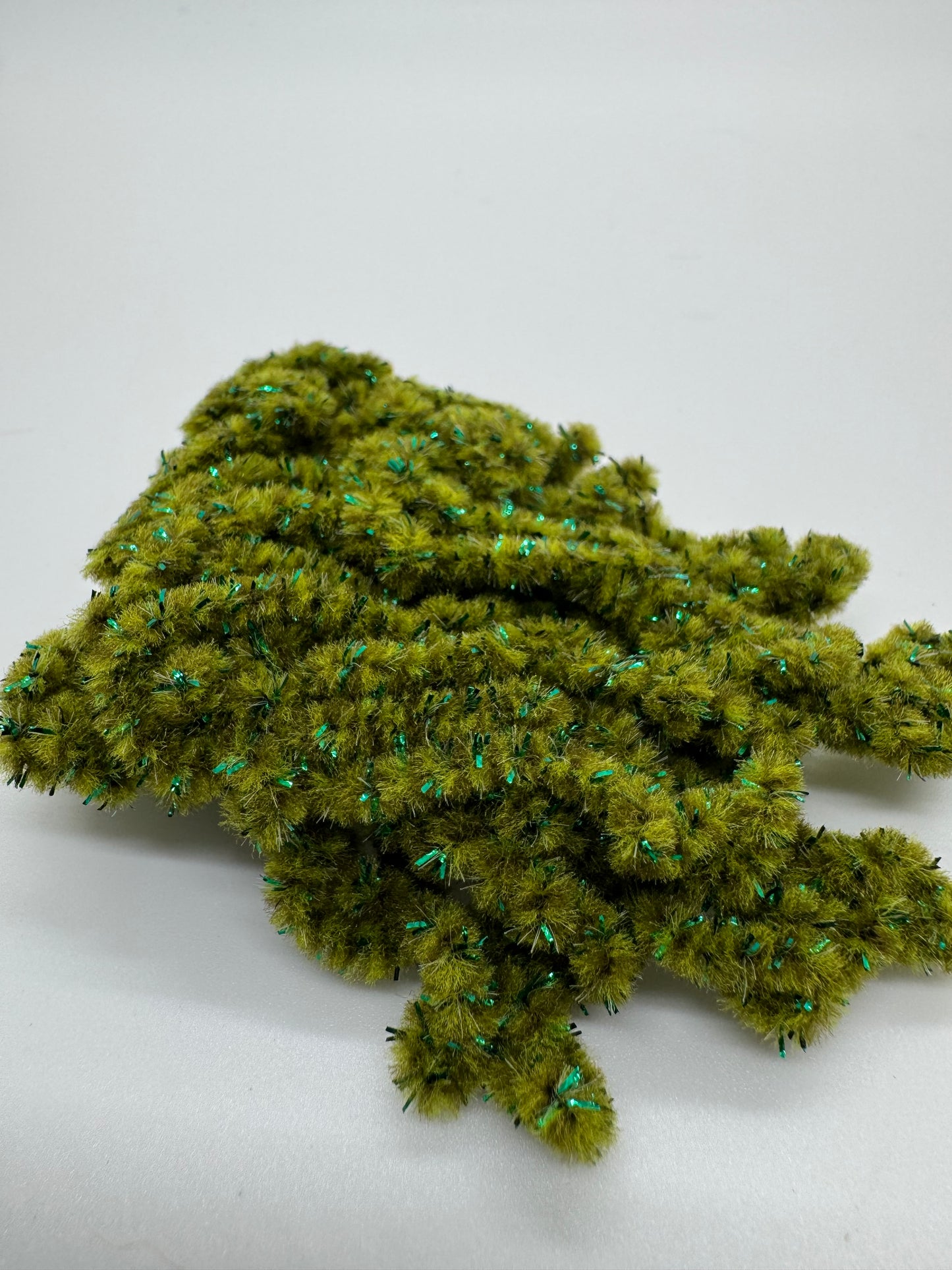 Newage Chenille-5 yards
