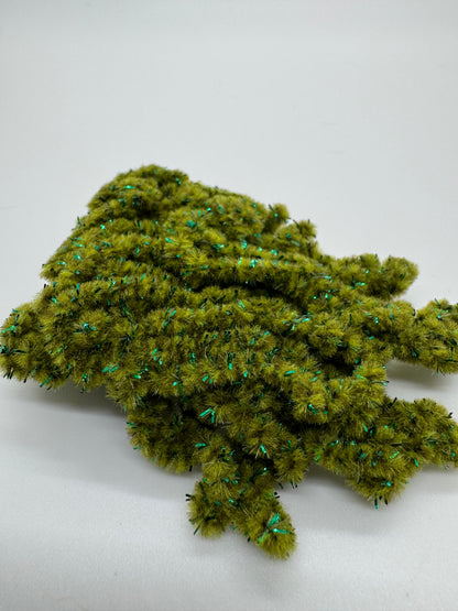 Newage Chenille-5 yards